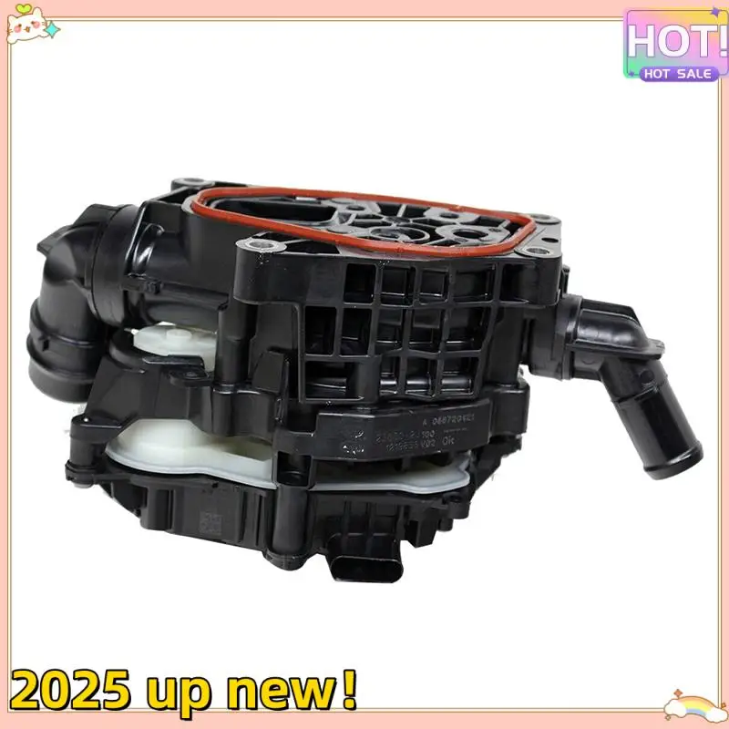 

Superior-Car Integrated Thermal Management Module 25600-2J100 For Hyundai Mistra Kona Elantra IX35 Sportage Thermostat Housing