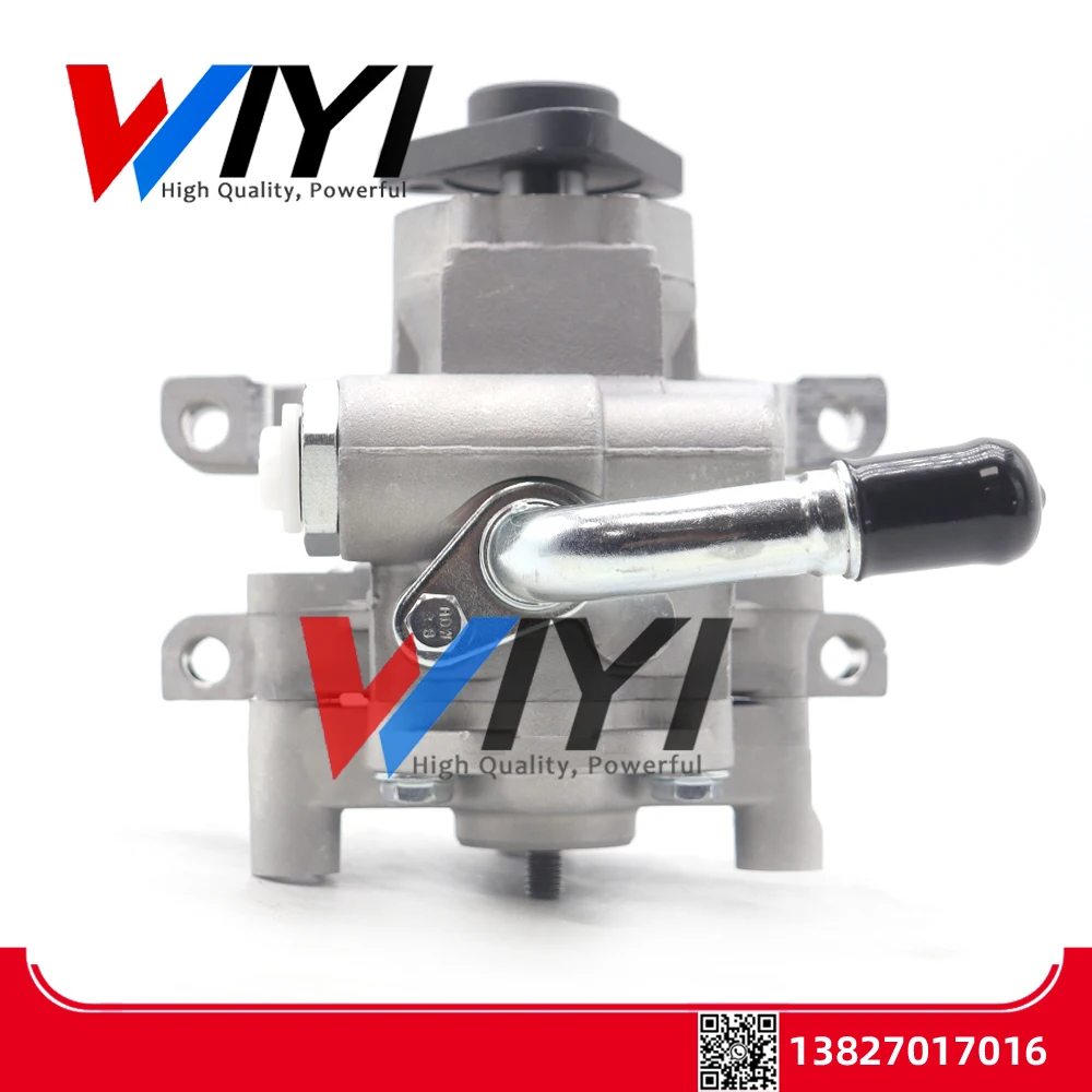 

Auto Power Steering Pump For Peugeot Citroen Fiat Ford 6C113A674AB 6C113A674AA 6C113A674AC SP85117 1534806 1805241 4007KK