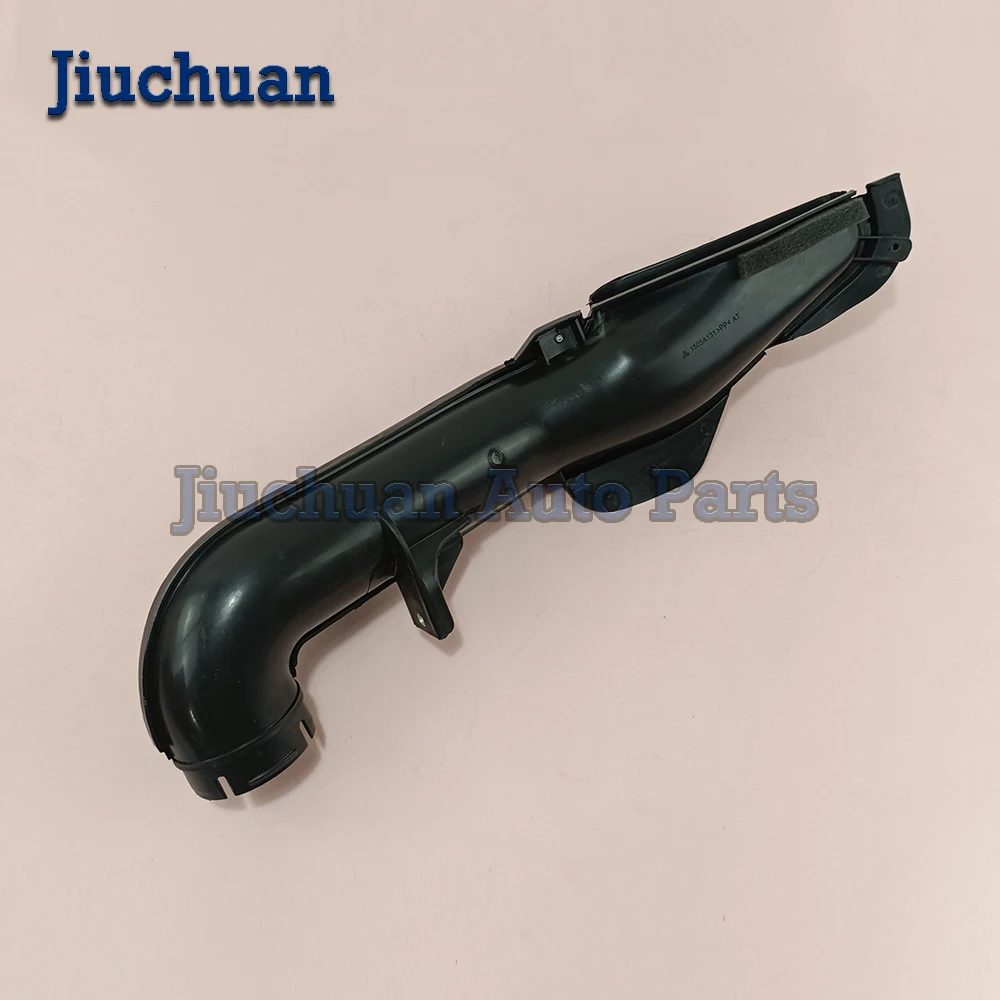 

Воздуховод воздухоочистителя для Mitsubishi Triton L200 2005-2015, 2015- Pajero Montero Sport KG4W, KH4W, KH9W, KS3W, KR5W 1505A131