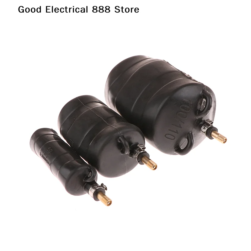 【GE】1PCS High Quality Fit DN 50/75/100/110 Pipe Natural Rubber Drain Air Bag Inflatable Bung Stop Plug Block