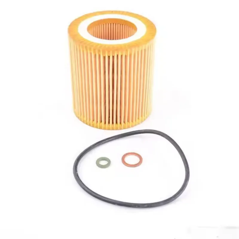 A11427512300 Car Accessories engine oil filter 11421427908 11427509430 11427512300 11427512301 for BMW M54 E36 E46 E39 E60 E83