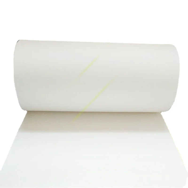 Ceramic Fiber Paper ceramic fibre cotton cushion Electrical fire insulation fiberglass glass aluminosilicate fiber paper 1M