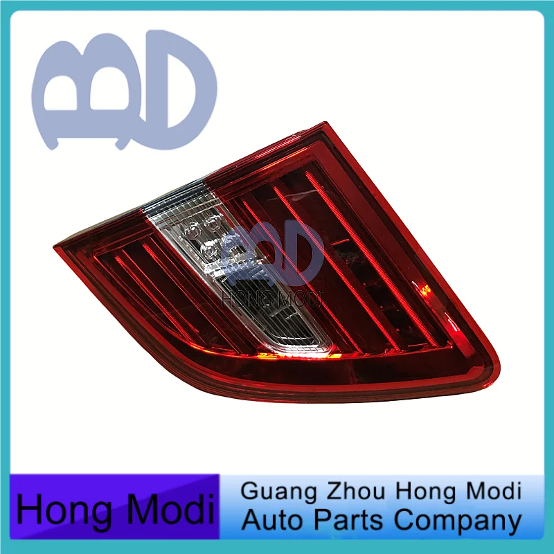 1669060557 Taillight LED Lights For Mercedes-Benz W166 ML300 Exterior Parts Car Accessories For Vehicles Tools Car Electronics