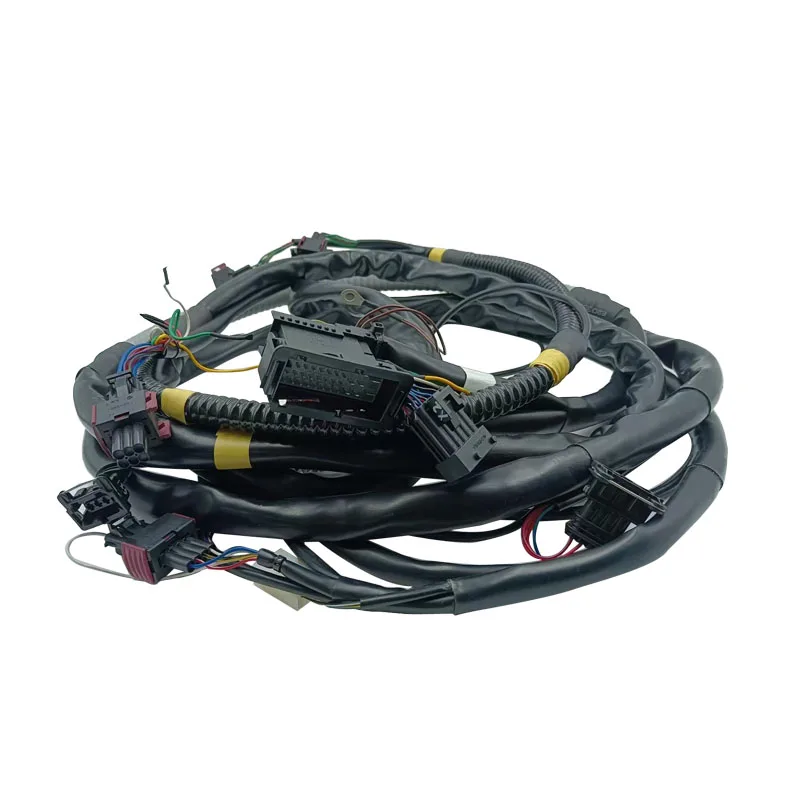 

Suitable For Linde E16E20 335-02 Series Forklift Parts 3353811005 Terminal Wiring Harness Assembly
