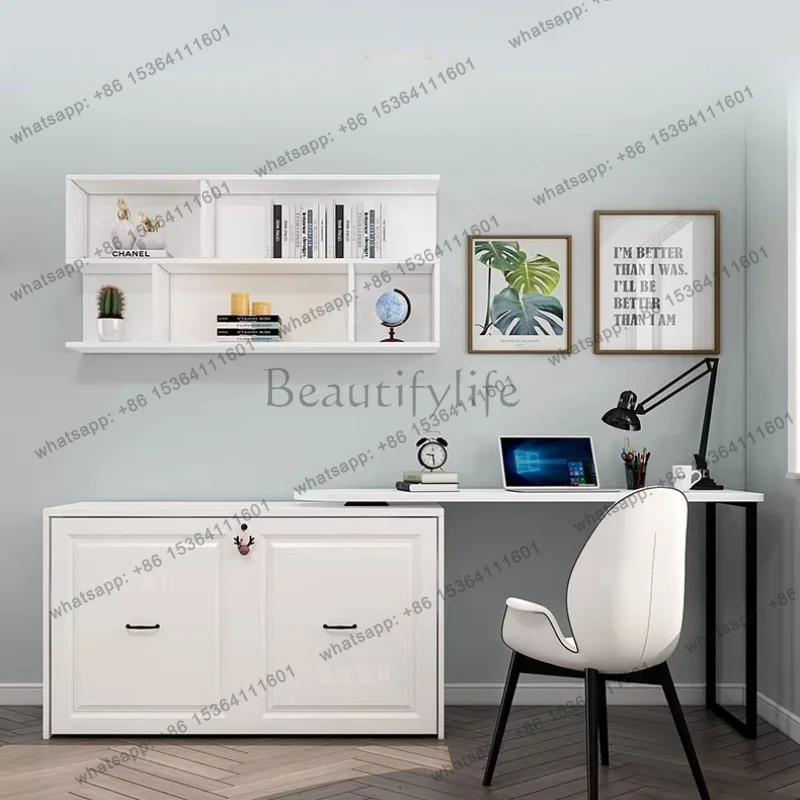 FG room offices office desks and workstations folding bed Computer desk Room desks study table Folding table furniture