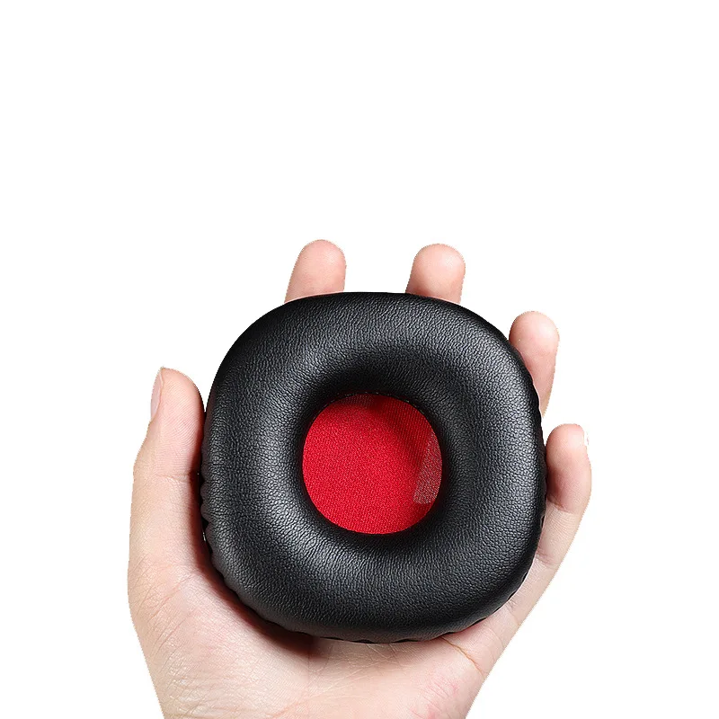 Almohadillas de repuesto para auriculares Sony NWZ-WH303 NWZ-WH505, piezas de reparación