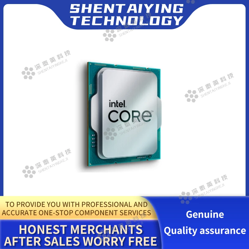 Cpu Intel Core I9 9900ks