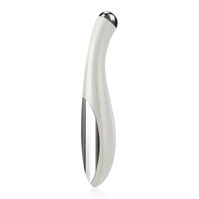 Eye Massager Eye Beauty Instrument Mini Ion Import Beauty Instrument Massage Stick Eye Massager