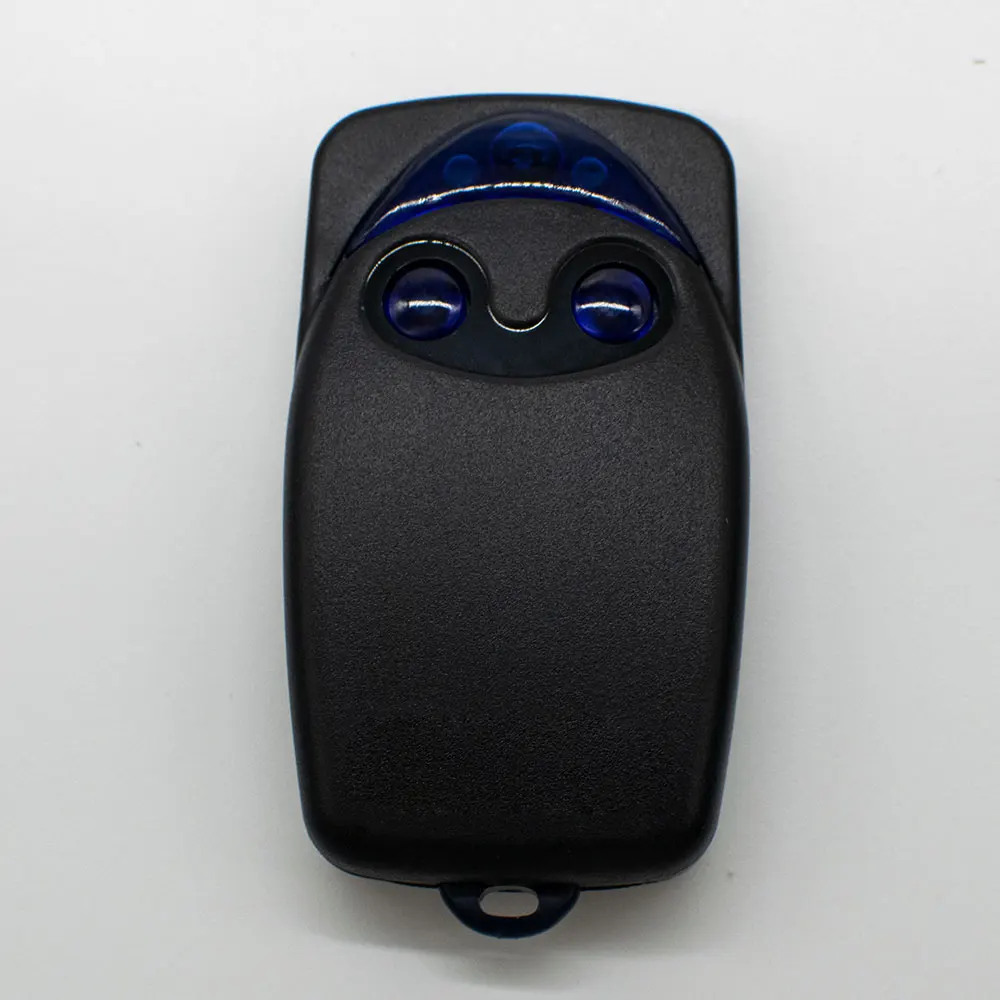 NICE FLORS FLO2RS FLO4RS باب المرآب التحكم عن بعد 433.92 ميجا هرتز بوابة رمز المتداول