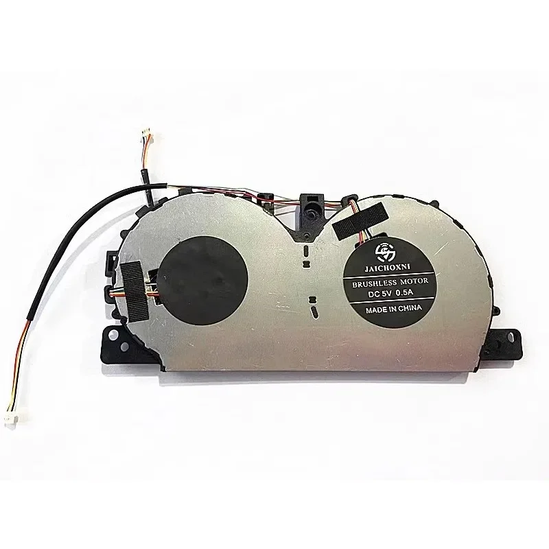 New CPU Fan For Lenovo YOGA C740-15 IML DFS1507053H0T FLMU 5H40S19962 Laptop Cooling Cooler Fan