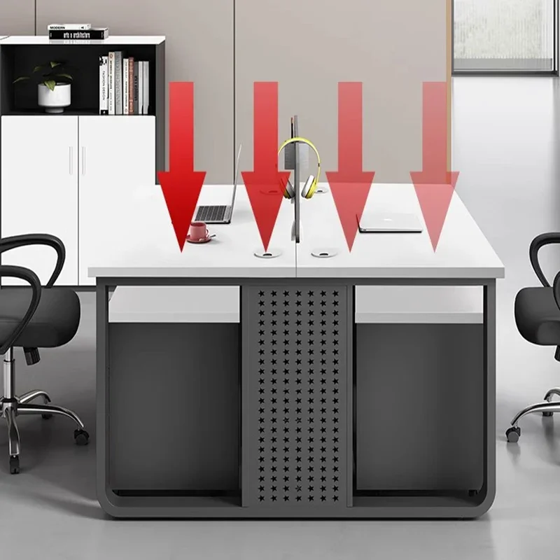 Computer Offices Room Desk Organizer Home Office Study Table Desks Offer Professional Furniture Executive Simple Gaming Tables