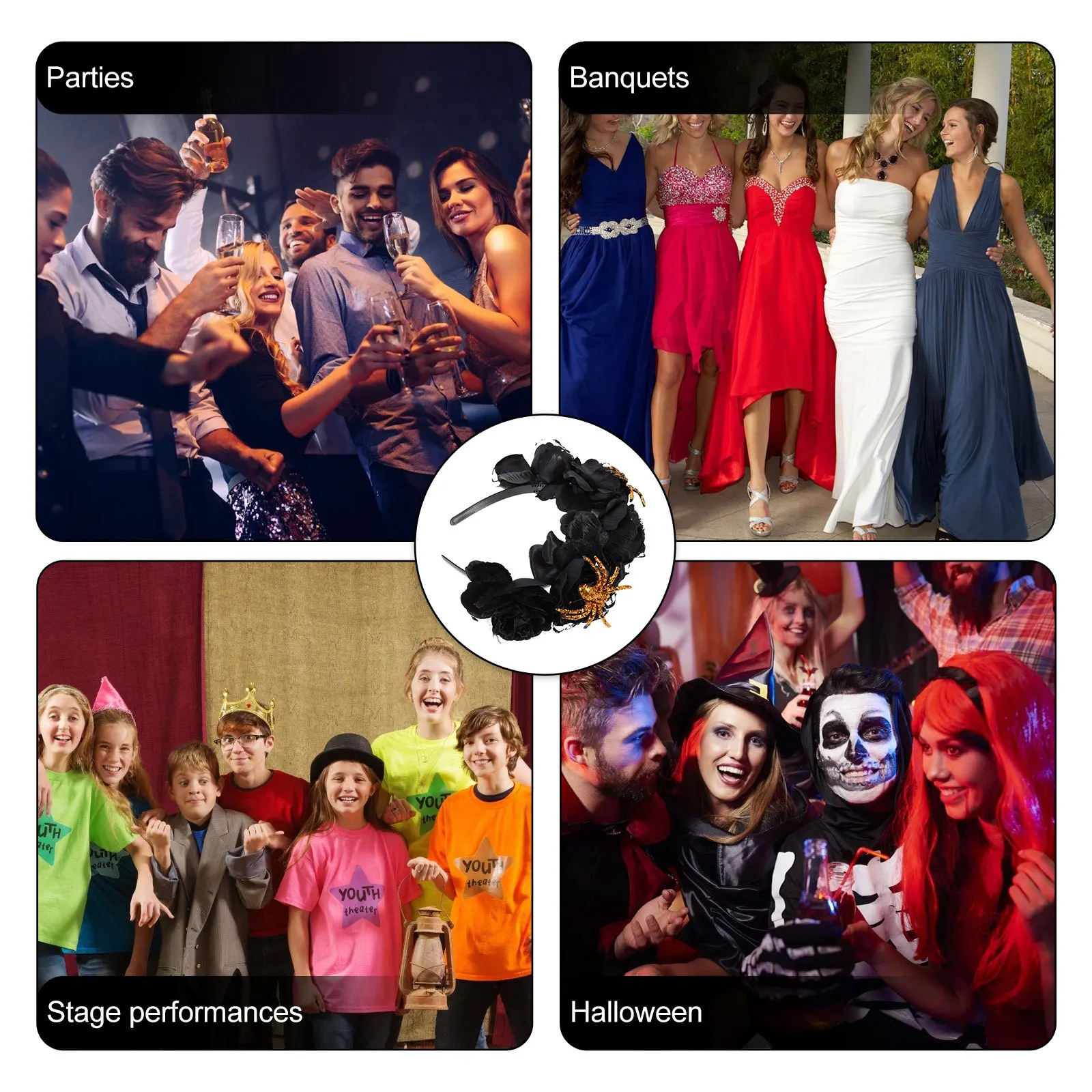 rosa-artificial-bandana-aranha-decoracao-festa-de-halloween-aros-de-cabelo-para-mulheres-festival-palco-desempenho-cosplay-tecido-leve