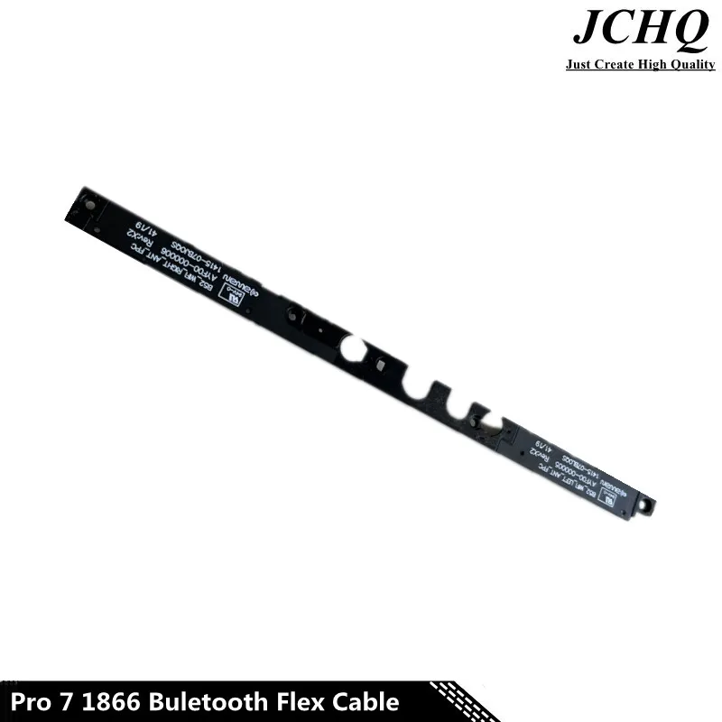 JCHQ Original Wifi Antenna For Surface Pro 7 1866 Signal Cable Bluetooth Cable AYF00-000006 AYF00-000005 Repairt Part