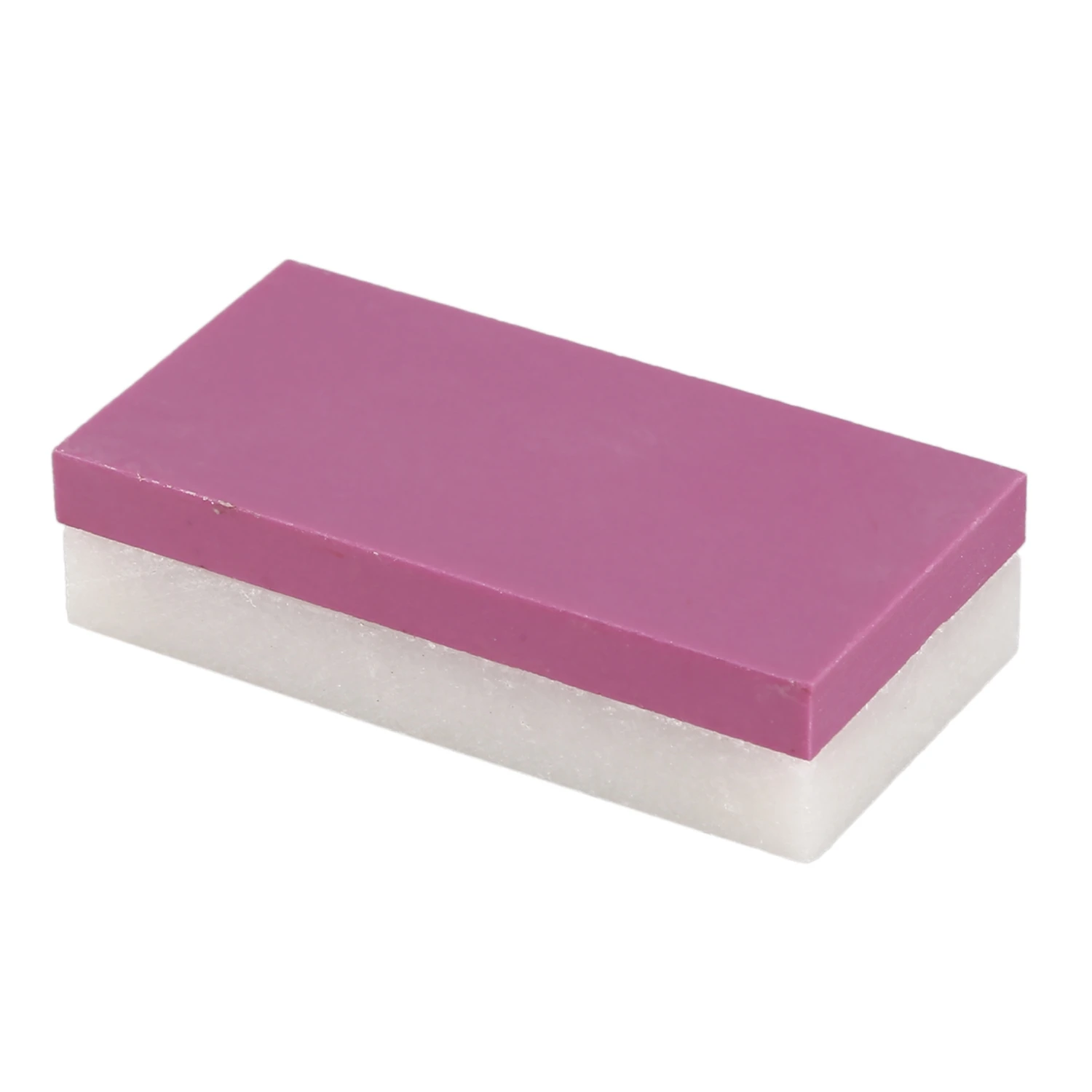 3000#10000# Double Sided Sharpener Stone Whetstone Polishin Grit Red White