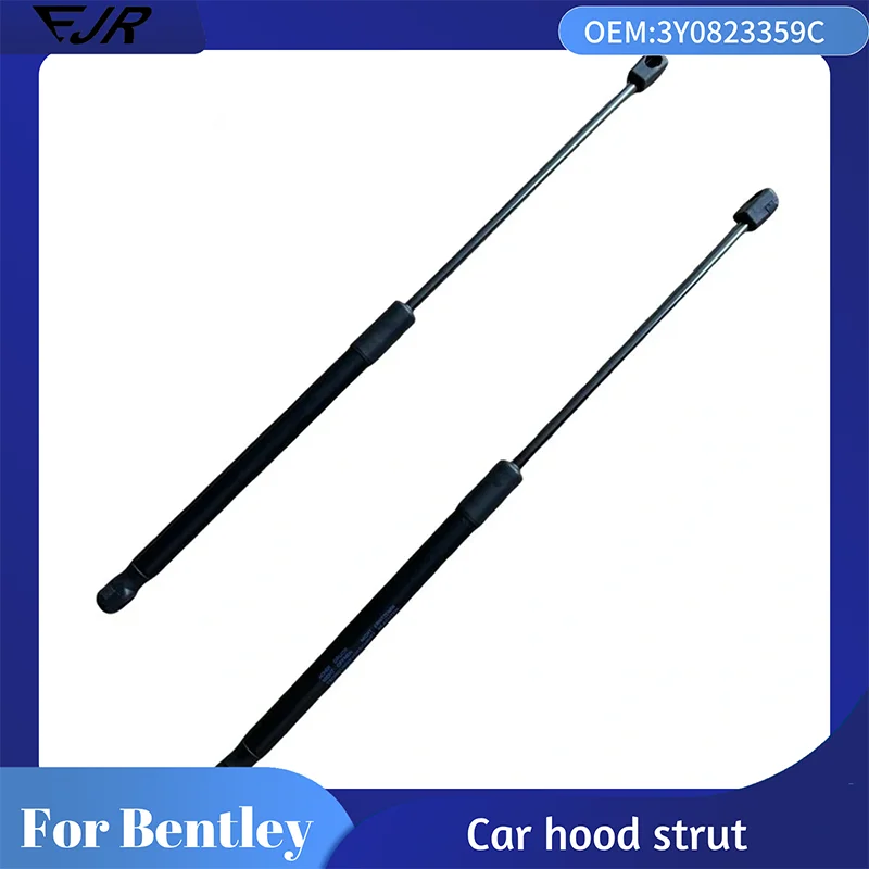 

For Bentley MULSANNE Cars Accessories High Quality Front Hatchcover Support Machine Cover Strut Small OEM 3Y0823359C