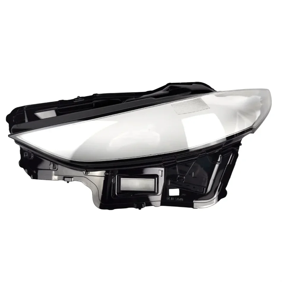 

Для Mazda 3 Axela 2020 2021 2022 2023 запасные части для салона автомобиля, стеклянная фара, замена оригинального абажура