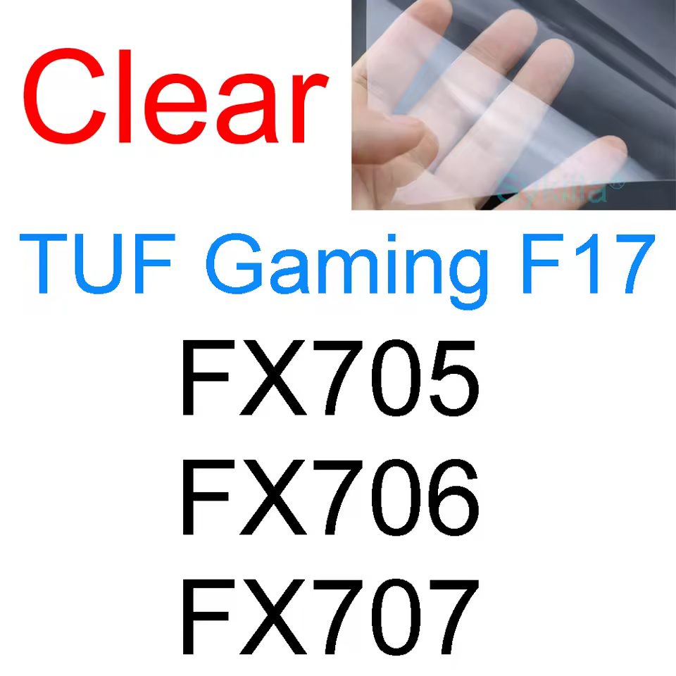 보호필름 부착 전후