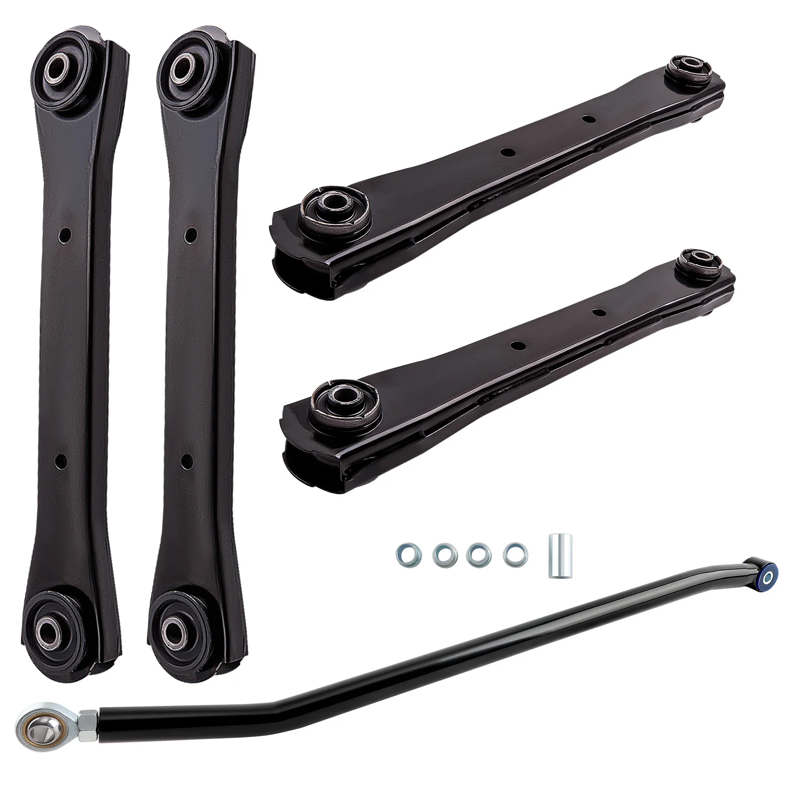 Front Track Bar Control Arms Suspension For Dodge Ram 2500 3500 2003-2010 4WD