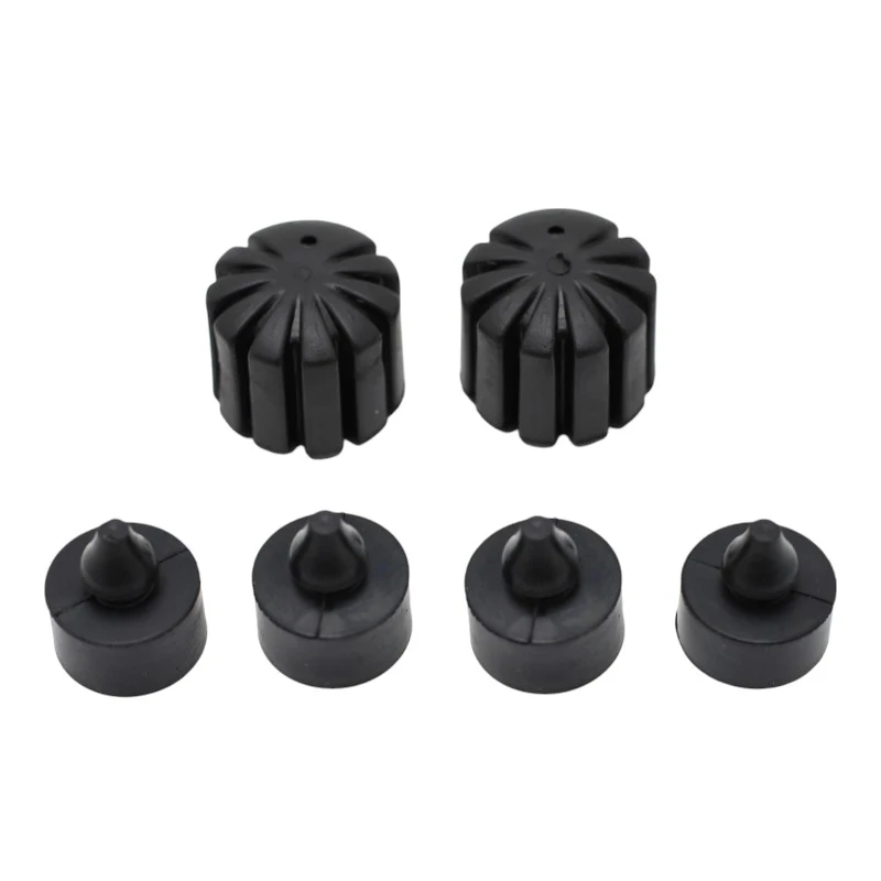 For BMW R1300GS R 1300 GS Adventure R1300 GS ADV 2023 2024 2025 Motorcycle Rubber Rider Seat Saddle Height Adjustment Kit 10mm