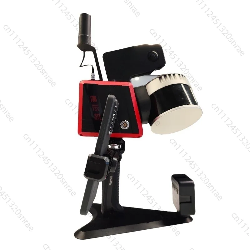 K120 High Precision 3D Laser Scanner Global Positioning System RTK Global Navigation Satellite System Tester
