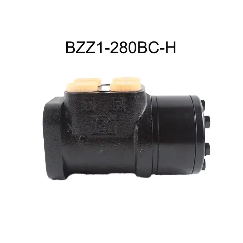Part Number BZZ1-280BC-H Steering Gear Forklift Spare Parts for 5 Ton Forklift