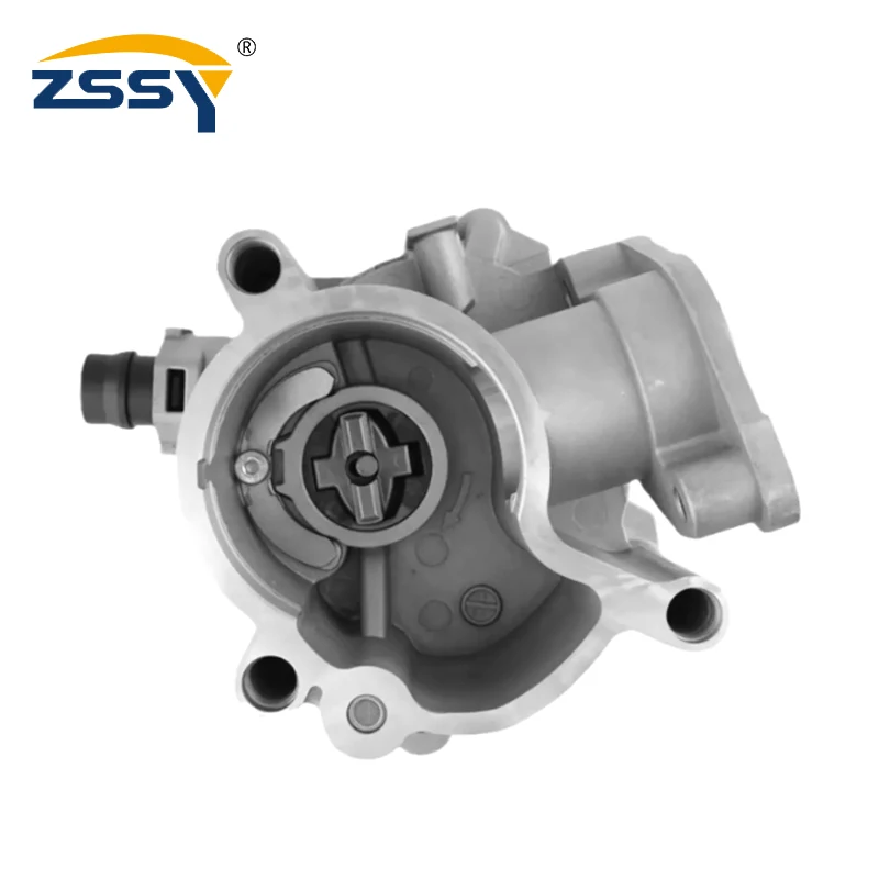 

31480558 31316143 Brake Vacuum Pump For 2015-2021 Volvo S60 S90 V40 V60 V70 V90 XC60 XC90 2.0L T4 T5 T6 T8