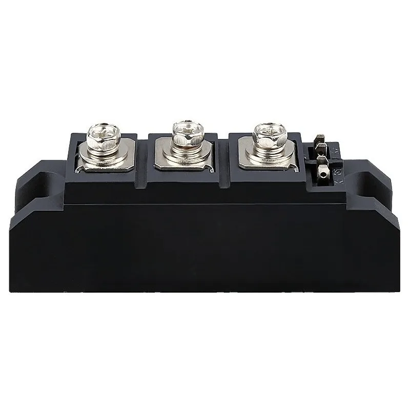 For Bidirectional Triac Module MTC110A200A300A500A Thyristor High-power Power Module