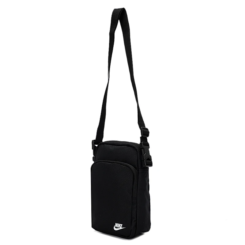 Nike Men's and Women's Bags, Shoulder Bags, Outdoor Travel Casual Bags for Couples, Fashionable Travel Portable Crossbody Bags