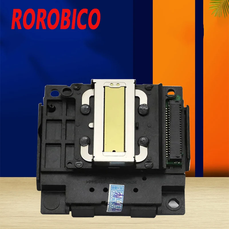 Printhead Suitable for Epson L3110 L3115 L3116 L3117 L3118 L310 L3150 L3151 L1110 L386 L4158 L551 L3158 XP235 print head nozzles