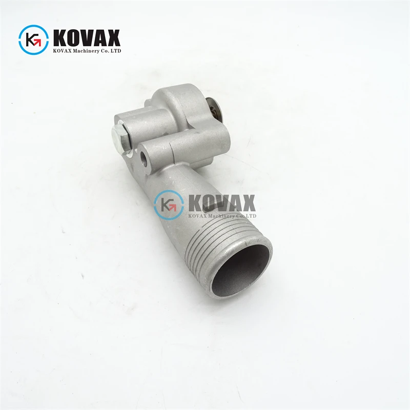 

4133L066 thermostat 1106 c7.1 thermostat For 318 320 323 326 330D2 323 326GC Engine Excavator Parts