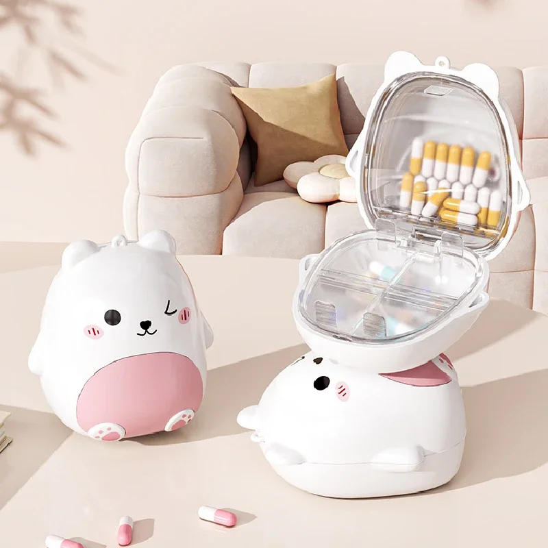 #36 Latest Pillboxes Price Drops