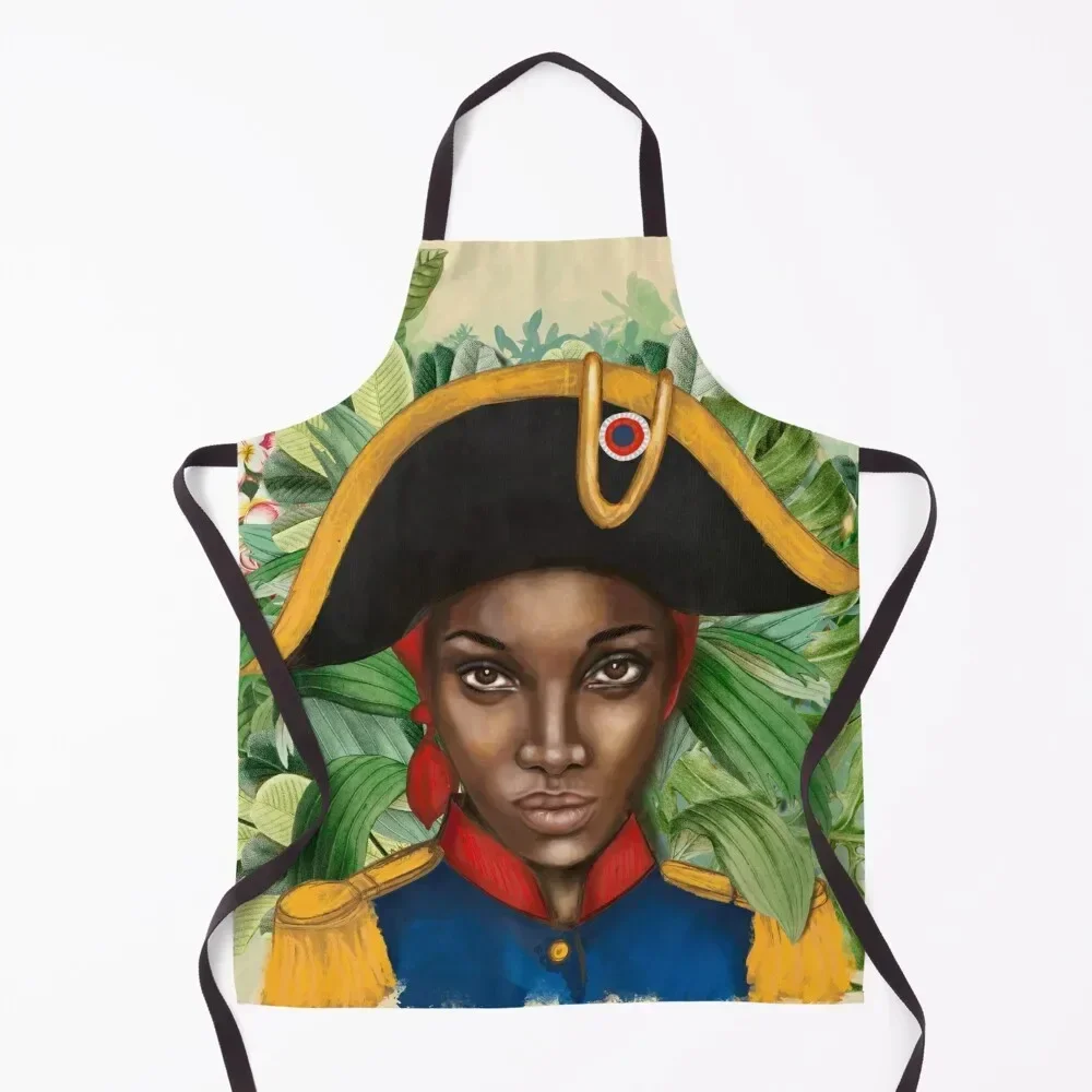 

Sanite Apron home women Waterproof women Kitchen Supplies Apron