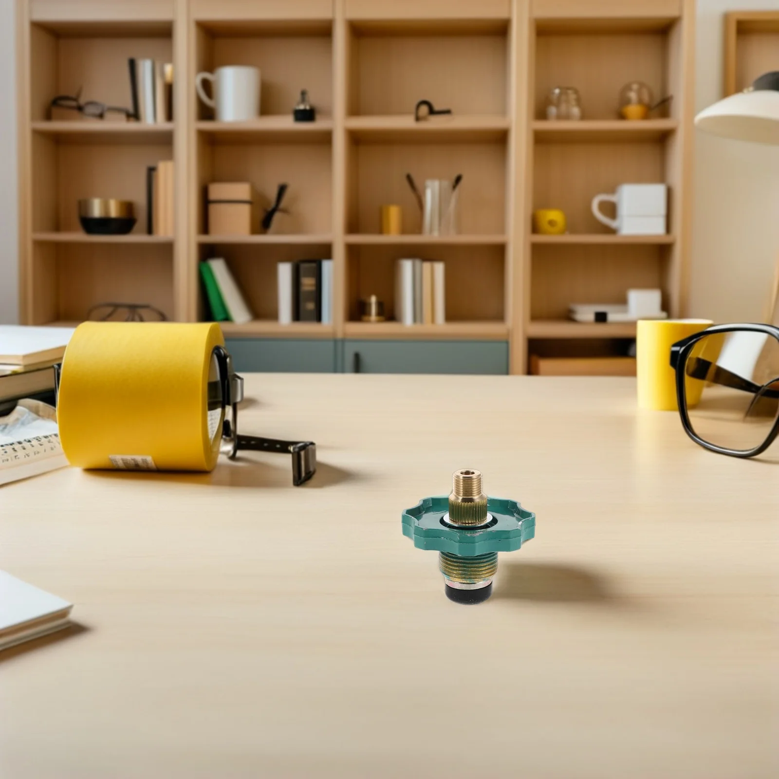 

Propane to Butane Cylinder Connector Camping Fuel Canister Adapter Outdoor Stove Gas Adapter Universal Backpacking Cookset