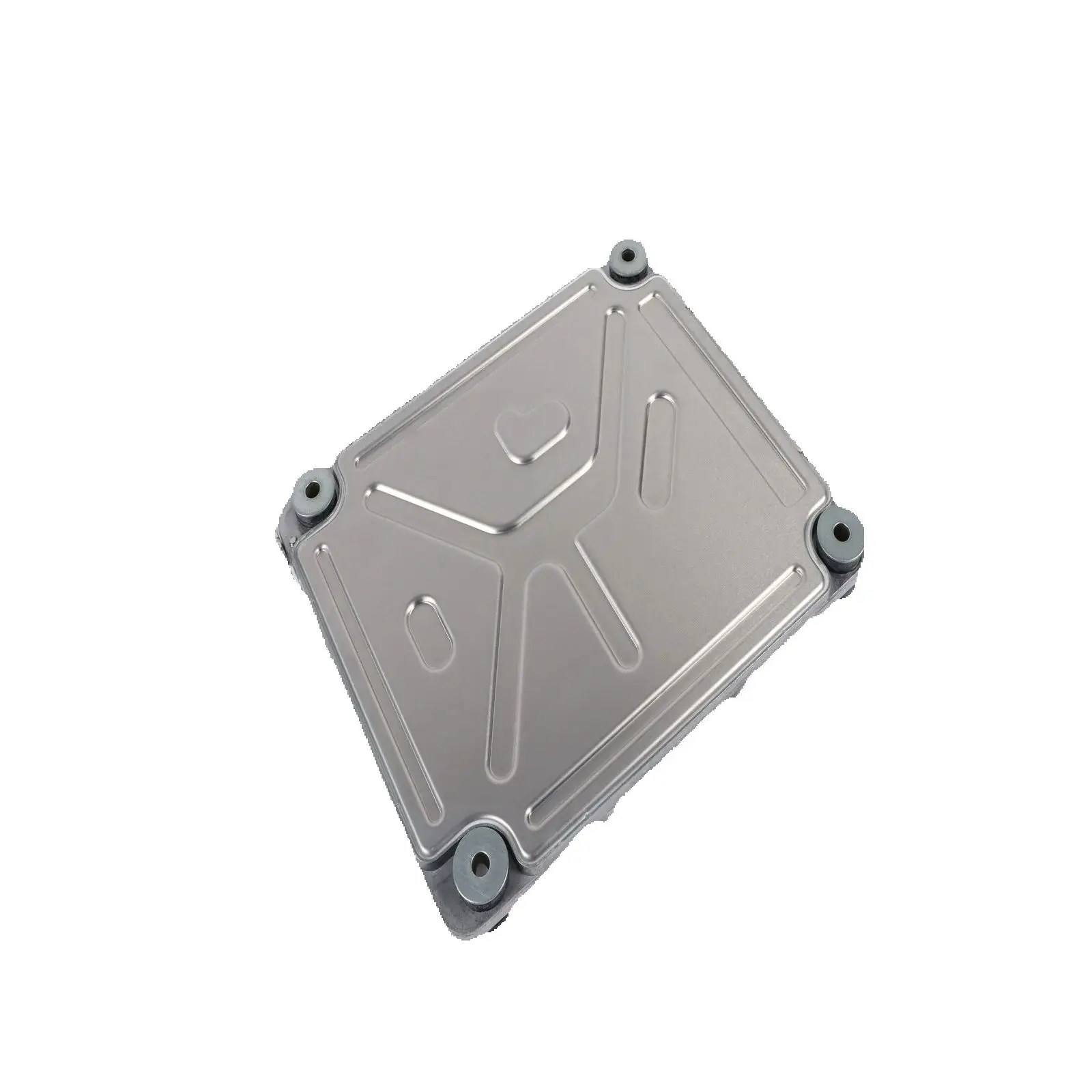 60100000 ECU Controller for Loader L120F Brand New Programmed Direct Replacement