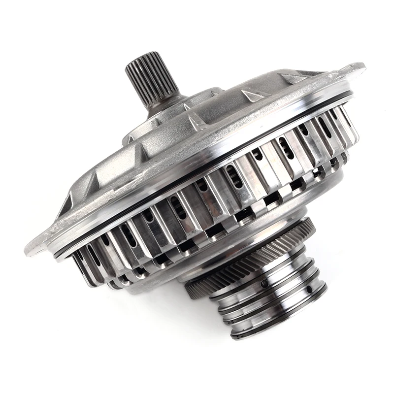 

Factory Price High Quality 0B5 DL501 Transmission Clutch for A5 A6 A7 Q5 0B5141030E 0B5 Clutch
