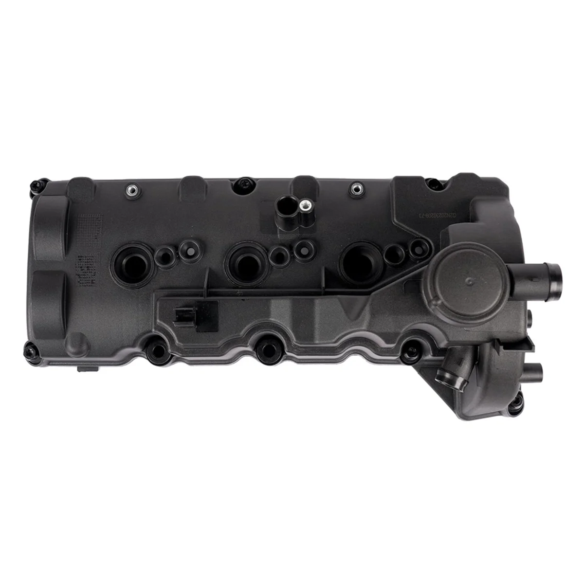 

T61c_Auto Высококачественная крышка клапана двигателя 059103470AS для Volkswagen Touareg Audi A4 A5 Q5 3.0