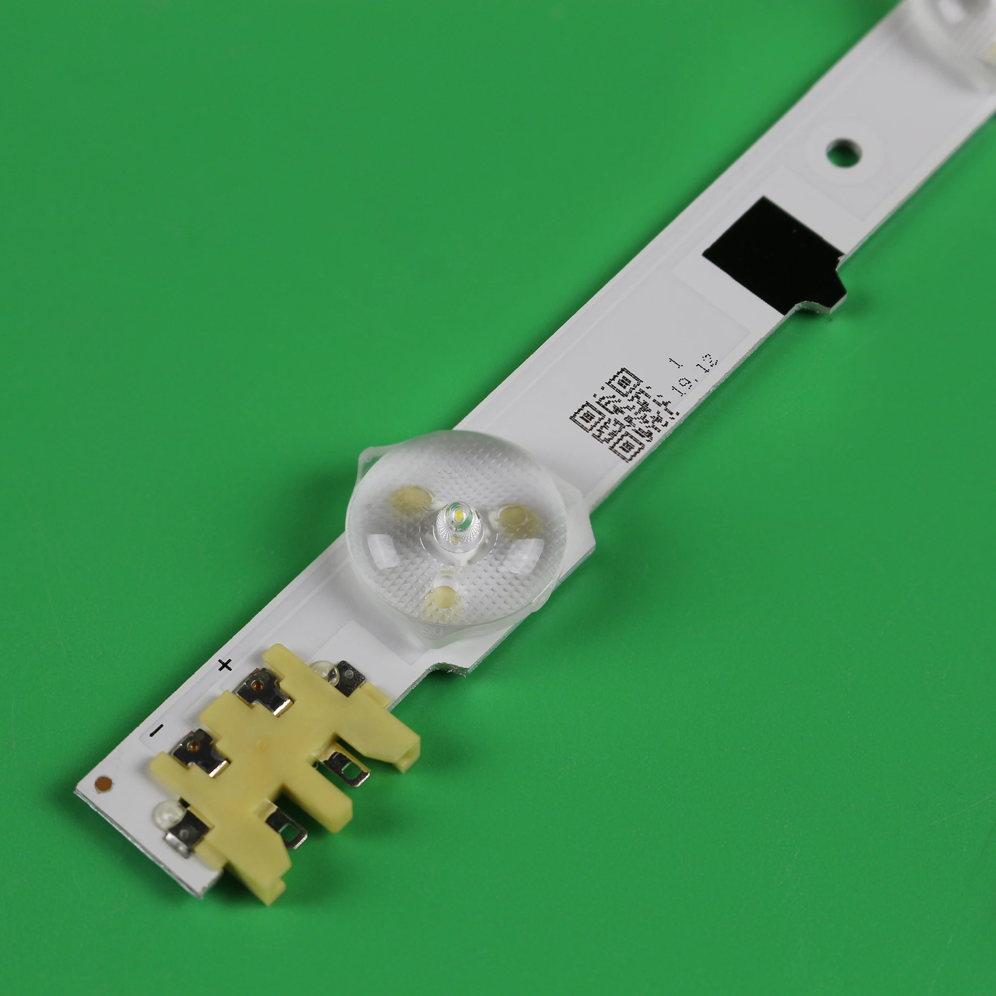 Лента светодиодной подсветки 42 дюйма для UE42F5000 UE42F5000AK UE42F5300 UE42F5500 UE42F5700 UE42F5030 BN96-25306A BN96-25307A UE42F5005