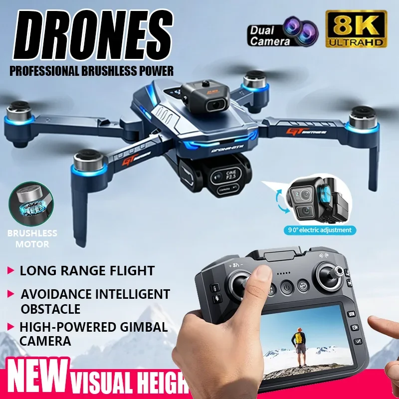 nuovo-drone-gt8-pieghevole-quadricottero-con-doppia-fotocamera-8k-motore-brushless-gps-funzione-di-evitamento-ostacoli-telecomando-con-schermo-regalo-giocattolo