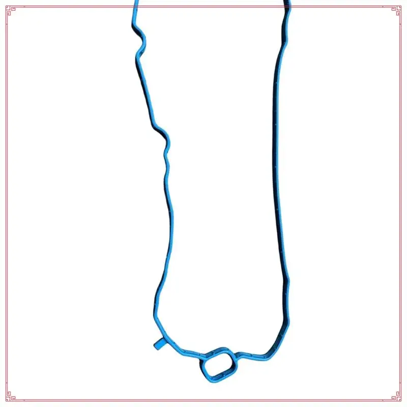 9817643380 SU001-B0069 غطاء الصمام طوقا لسيتروين DS أوبل 1.2T تويوتا فوكسهول قطع الغيار #4