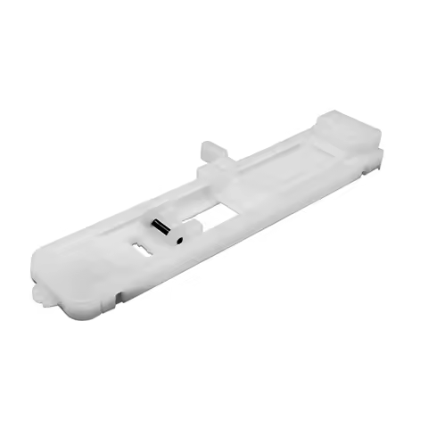 1Pcs #006Q6A0150 Snap On Buttonhole Presser Foot For Singer 3323 Fashion Mate 4423 Heavy Duty Sewing Machine Accessories