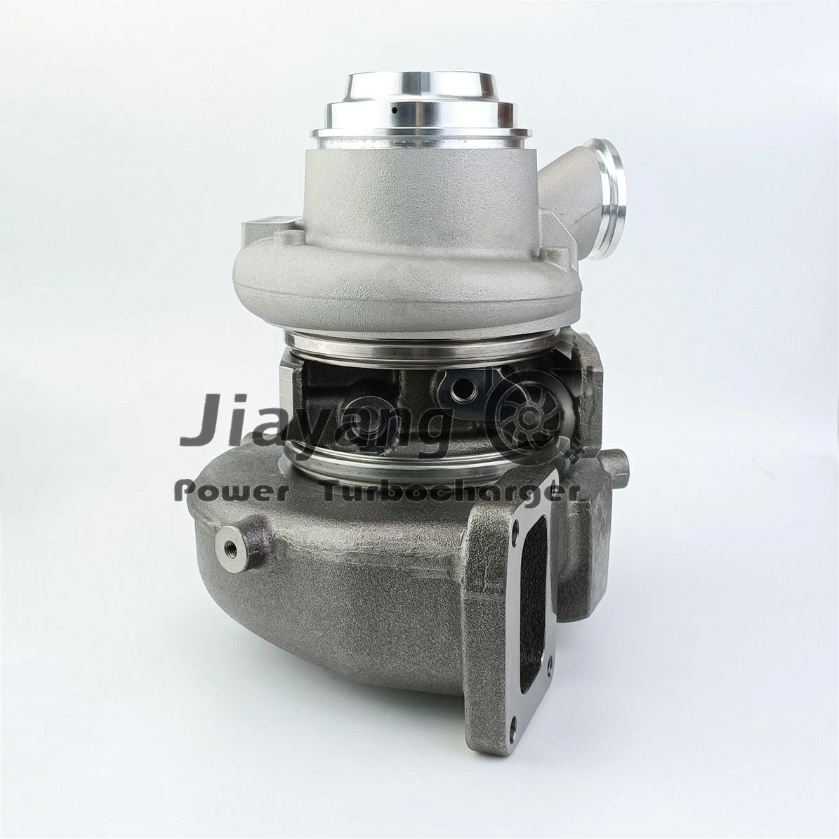 HE400VG Turbocharger 5459710 5459710RX 5358001RX for 5351490 53514915351486 5358452 Turbo Compatible with Cumins X15 Engine VGT