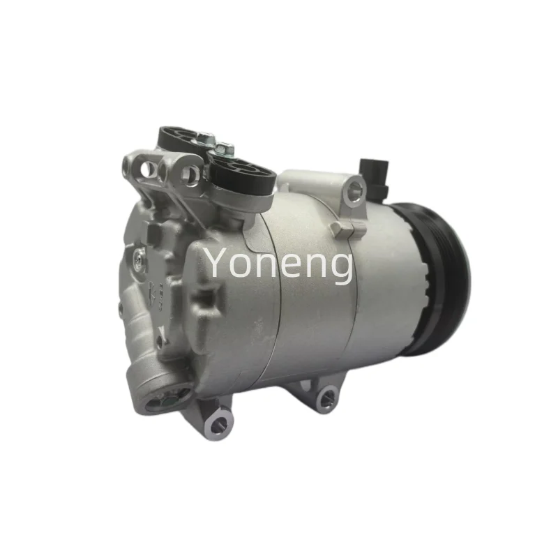 Good Price 1742258 Car AC Compressor For Ford Focus C-max Motor