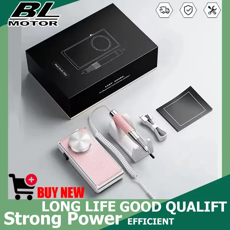 

USB Rechargeable Cordless Drill Tool Wholesale Oly Drills Nail Drill Machine Portable Professional Electric Drills USB Tools