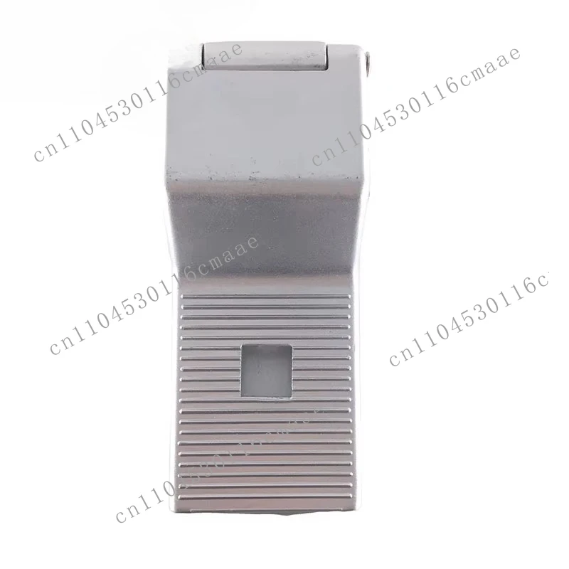 Industrial Machinery Parts Pneumatic Parts 4F210-08 1/4 Inlet Intake Foot Pedal Valve FV320 FV420