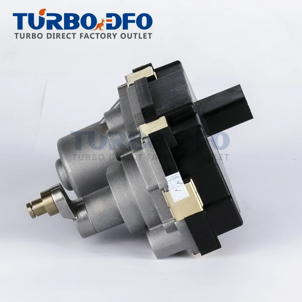 Turbo Electronic Actuator 53039880430 28231-2F650 for Hyundai Santa Fe Grandeur KIA Sorento Sportage SUV QL 2.2 CRD D4HB 145 Kw