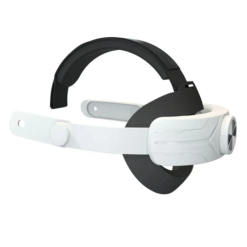 

Head Strap For Meta Quest 3 Adjustable Comfort Elite Strap Replacement VR Headset Accessories Parts Enhanced Gaming