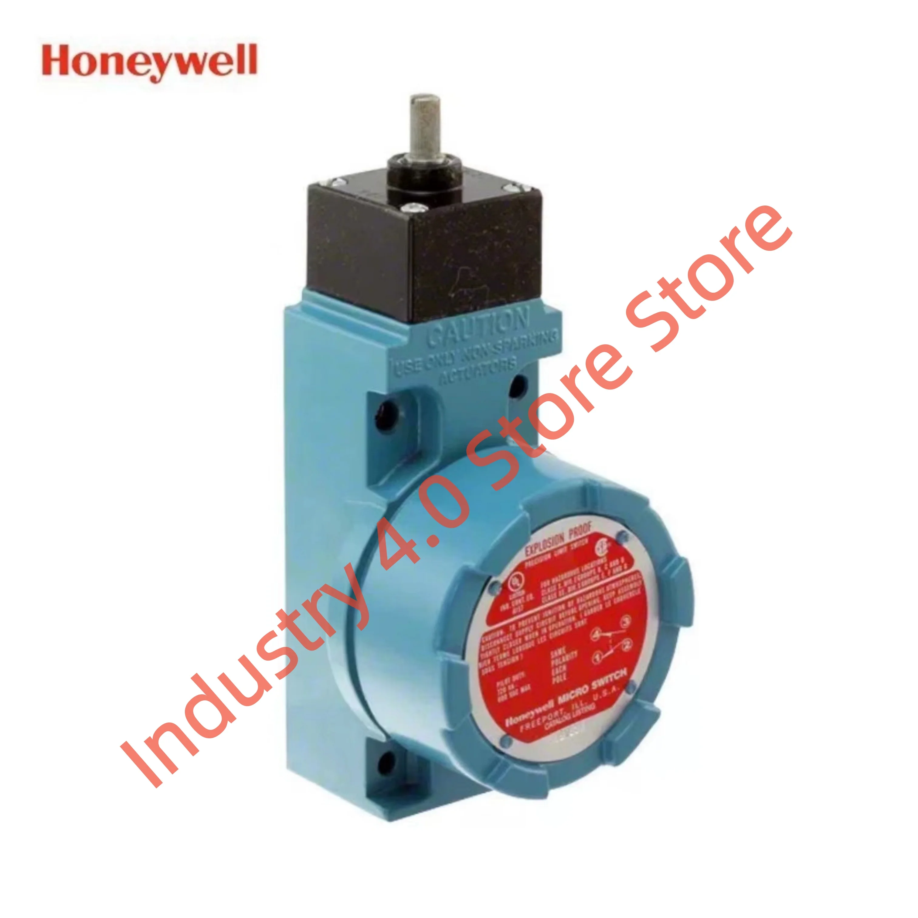 Limit Switch LSXA3K-1A baru