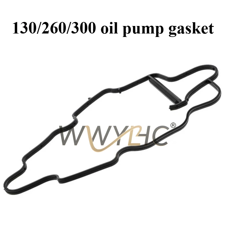 

Suitable for Bombardier Motorboat Engine Overhaul Kit Cylinder Gasket for GTI130 To RXP300