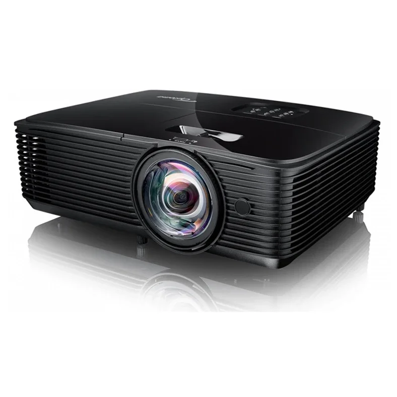 New Arrival Optoma X318ST Projector Laser Beamer Optoma Educational Projector