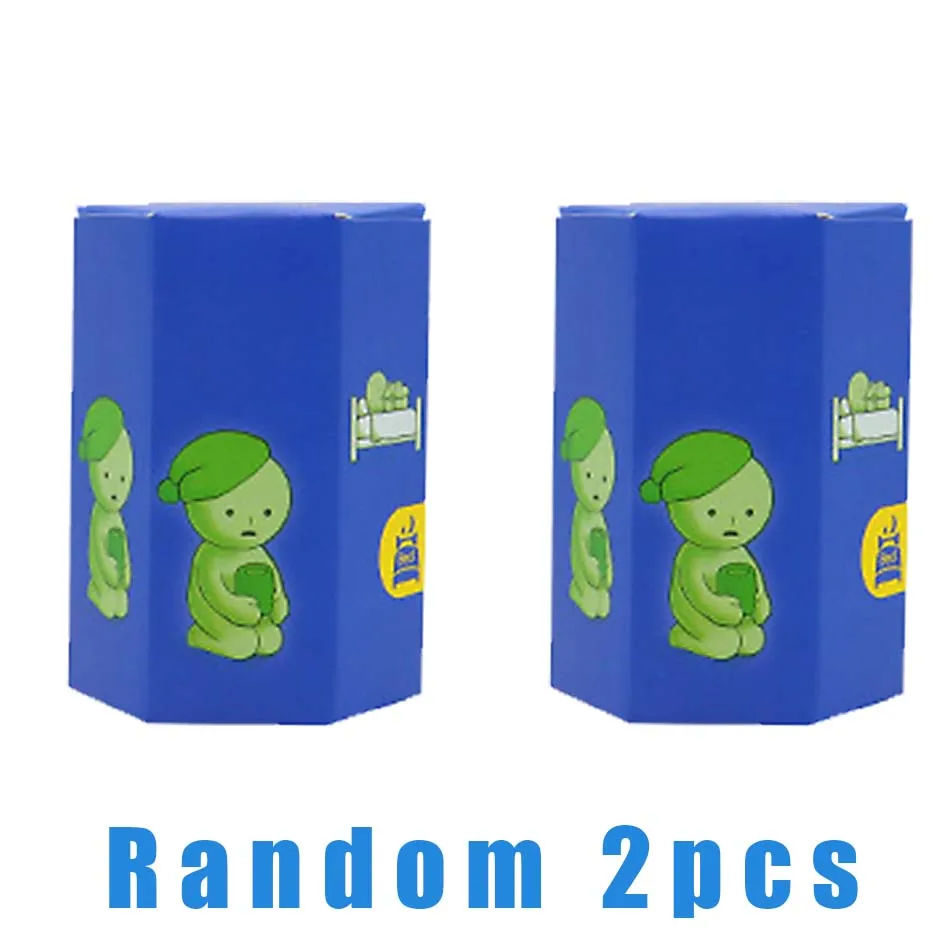 Geschenk: Mehrteilige Serie Leuchtender Grüner Puppen-Blindbox – Überraschungs-Actionfiguren als Desktop-Deko-Modellspielzeug